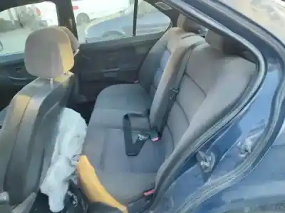 Veículo de Sucata bmw 3 (e36) 318 tds do ano 1997 alimentado m41 d17 (174t1)