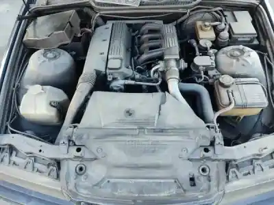 Veículo de Sucata bmw 3 (e36) 318 tds do ano 1997 alimentado m41 d17 (174t1)