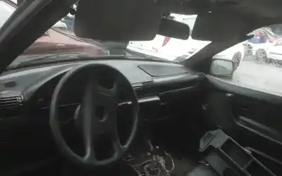 Scrapping Vehicle bmw 3 compact (e36) 318 tds of the year 1997 powered m41 d17 (174t1)