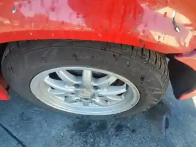 Sloopvoertuig bmw 3 compact (e36) 318 tds van het jaar 1998 aangedreven m41 d17 (174t1)