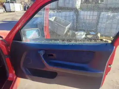 Sloopvoertuig bmw 3 compact (e36) 318 tds van het jaar 1998 aangedreven m41 d17 (174t1)