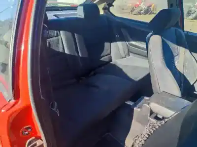 Sloopvoertuig bmw 3 compact (e36) 318 tds van het jaar 1998 aangedreven m41 d17 (174t1)