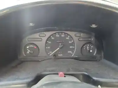 Scrapping Vehicle ford transit autobús (e_ _) 2.5 td (ecl edl eds esl ess eus) of the year 1996 powered 4hb