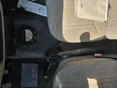 Scrapping Vehicle ford transit autobús (e_ _) 2.5 td (ecl edl eds esl ess eus) of the year 1996 powered 4hb