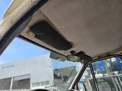 Scrapping Vehicle ford transit autobús (e_ _) 2.5 td (ecl edl eds esl ess eus) of the year 1996 powered 4hb