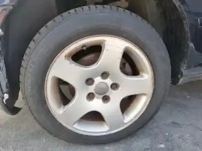 Veículo de Sucata audi a4 b5 (8d2) 1.9 tdi do ano 1998 alimentado 1z