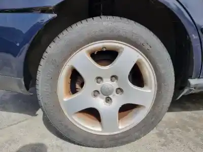 Veículo de Sucata audi a4 b5 (8d2) 1.9 tdi do ano 1998 alimentado 1z