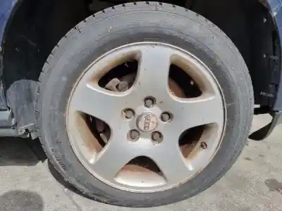 Veículo de Sucata audi a4 b5 (8d2) 1.9 tdi do ano 1998 alimentado 1z