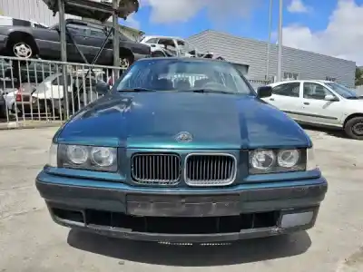 Veículo de Sucata bmw 3 touring (e36) 318 tds do ano 1997 alimentado m41 d17 (174t1)