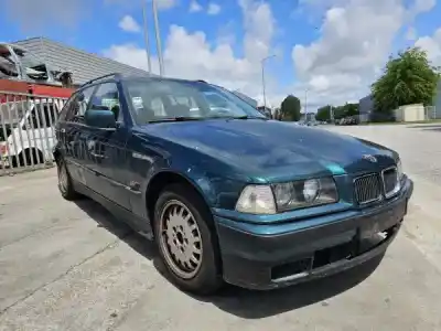 Veículo de Sucata bmw 3 touring (e36) 318 tds do ano 1997 alimentado m41 d17 (174t1)