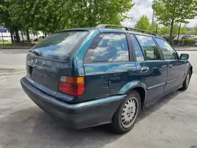 Veículo de Sucata bmw 3 touring (e36) 318 tds do ano 1997 alimentado m41 d17 (174t1)