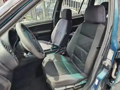 Veículo de Sucata bmw 3 touring (e36) 318 tds do ano 1997 alimentado m41 d17 (174t1)