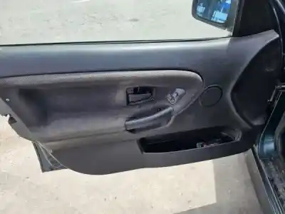 Veículo de Sucata bmw 3 touring (e36) 318 tds do ano 1997 alimentado m41 d17 (174t1)