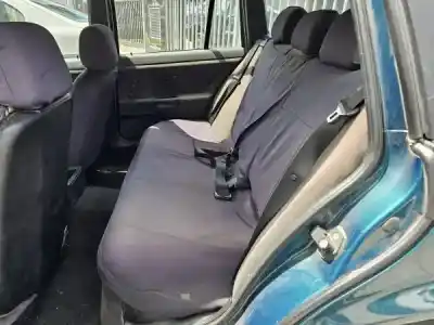 Veículo de Sucata bmw 3 touring (e36) 318 tds do ano 1997 alimentado m41 d17 (174t1)