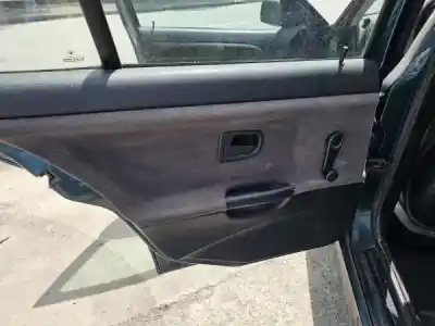 Veículo de Sucata bmw 3 touring (e36) 318 tds do ano 1997 alimentado m41 d17 (174t1)