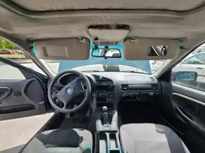 Veículo de Sucata bmw 3 touring (e36) 318 tds do ano 1997 alimentado m41 d17 (174t1)