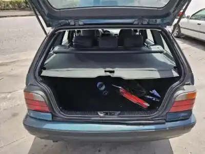 Veículo de Sucata bmw 3 touring (e36) 318 tds do ano 1997 alimentado m41 d17 (174t1)