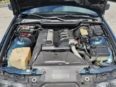 Veículo de Sucata bmw 3 touring (e36) 318 tds do ano 1997 alimentado m41 d17 (174t1)