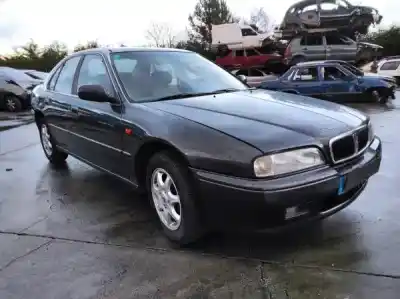 Veículo de Sucata rover rover 600 (rh) 2.0 620 sdi do ano 1998 alimentado 20 t2n