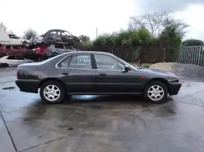 Veículo de Sucata rover rover 600 (rh) 2.0 620 sdi do ano 1998 alimentado 20 t2n