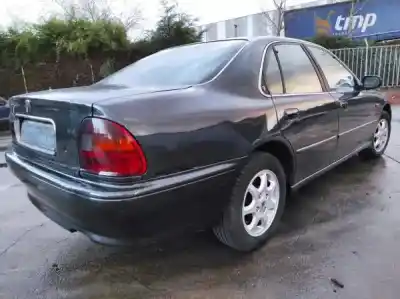 Veículo de Sucata rover rover 600 (rh) 2.0 620 sdi do ano 1998 alimentado 20 t2n