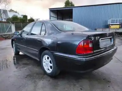 Veículo de Sucata rover rover 600 (rh) 2.0 620 sdi do ano 1998 alimentado 20 t2n