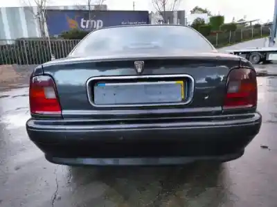 Veículo de Sucata rover rover 600 (rh) 2.0 620 sdi do ano 1998 alimentado 20 t2n