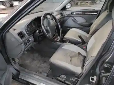 Veículo de Sucata rover rover 600 (rh) 2.0 620 sdi do ano 1998 alimentado 20 t2n