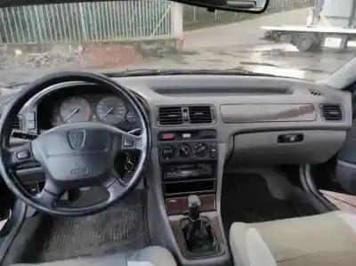 Veículo de Sucata rover rover 600 (rh) 2.0 620 sdi do ano 1998 alimentado 20 t2n