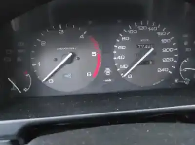 Veículo de Sucata rover rover 600 (rh) 2.0 620 sdi do ano 1998 alimentado 20 t2n