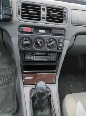 Veículo de Sucata rover rover 600 (rh) 2.0 620 sdi do ano 1998 alimentado 20 t2n