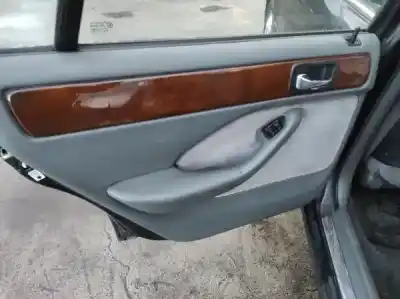 Veículo de Sucata rover rover 600 (rh) 2.0 620 sdi do ano 1998 alimentado 20 t2n