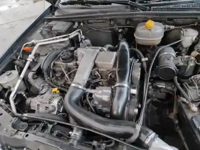 Veículo de Sucata rover rover 600 (rh) 2.0 620 sdi do ano 1998 alimentado 20 t2n