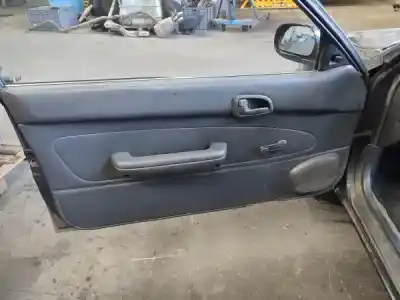 Scrapping Vehicle toyota corolla compact (_e10_) 2.0 d (ce100_) of the year 1995 powered 2c