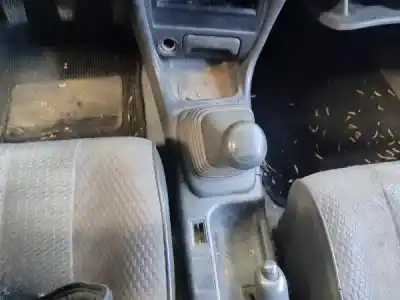 Scrapping Vehicle toyota corolla compact (_e10_) 2.0 d (ce100_) of the year 1995 powered 2c