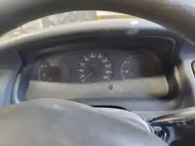 Scrapping Vehicle toyota corolla compact (_e10_) 2.0 d (ce100_) of the year 1995 powered 2c