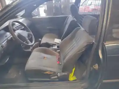 Scrapping Vehicle toyota corolla compact (_e10_) 2.0 d (ce100_) of the year 1995 powered 2c