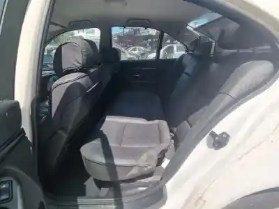 Veículo de Sucata bmw 5 (e39) 520 i do ano 1996 alimentado m52 b20 (206s4)