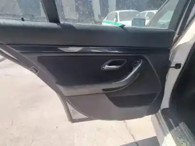 Veículo de Sucata bmw 5 (e39) 520 i do ano 1996 alimentado m52 b20 (206s4)