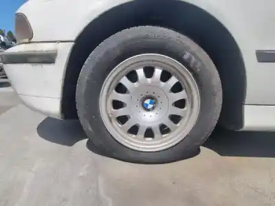 Veículo de Sucata bmw 5 (e39) 520 i do ano 1996 alimentado m52 b20 (206s4)