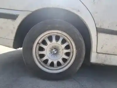 Veículo de Sucata bmw 5 (e39) 520 i do ano 1996 alimentado m52 b20 (206s4)