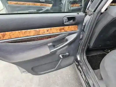 Здавання транспортного засобу audi a4 b5 (8d2) 1.9 tdi року 2001 потужний afn