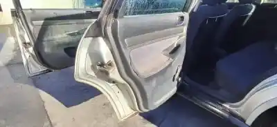 Scrapping Vehicle audi a4 b5 avant (8d5) 1.9 tdi of the year 2002 powered  Scrapping Vehicle audi a4 b5 avant (8d5) 1.9 tdi of the year 2002 powered