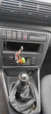 Veicolo di demolizione audi a4 b5 avant (8d5) 1.9 tdi dell'anno 2000 alimentato afn