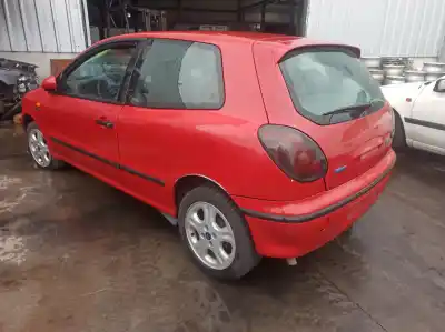 Veículo de Sucata fiat bravo i (182_) 1.8 gt (182.ac) do ano 1998 alimentado 182 a2.000