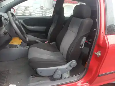 Veículo de Sucata fiat bravo i (182_) 1.8 gt (182.ac) do ano 1998 alimentado 182 a2.000