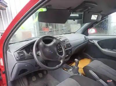 Veículo de Sucata fiat bravo i (182_) 1.8 gt (182.ac) do ano 1998 alimentado 182 a2.000