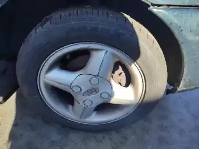 Veículo de Sucata ford fiesta iv (ja_, jb_) 113 e/320 gasolina 3p do ano 1998 alimentado 