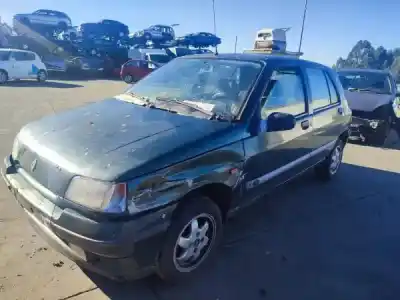 Утилизация автомобиля renault clio i (b/c57_, 5/357_) 1.2 (5/357y 5/357k) года 1996 питание  Утилизация автомобиля renault clio i (b/c57_, 5/357_) 1.2 (5/357y 5/357k) года 1996 питание