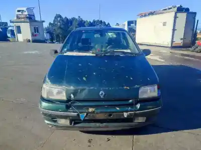 Утилизация автомобиля renault clio i (b/c57_, 5/357_) 1.2 (5/357y 5/357k) года 1996 питание  Утилизация автомобиля renault clio i (b/c57_, 5/357_) 1.2 (5/357y 5/357k) года 1996 питание